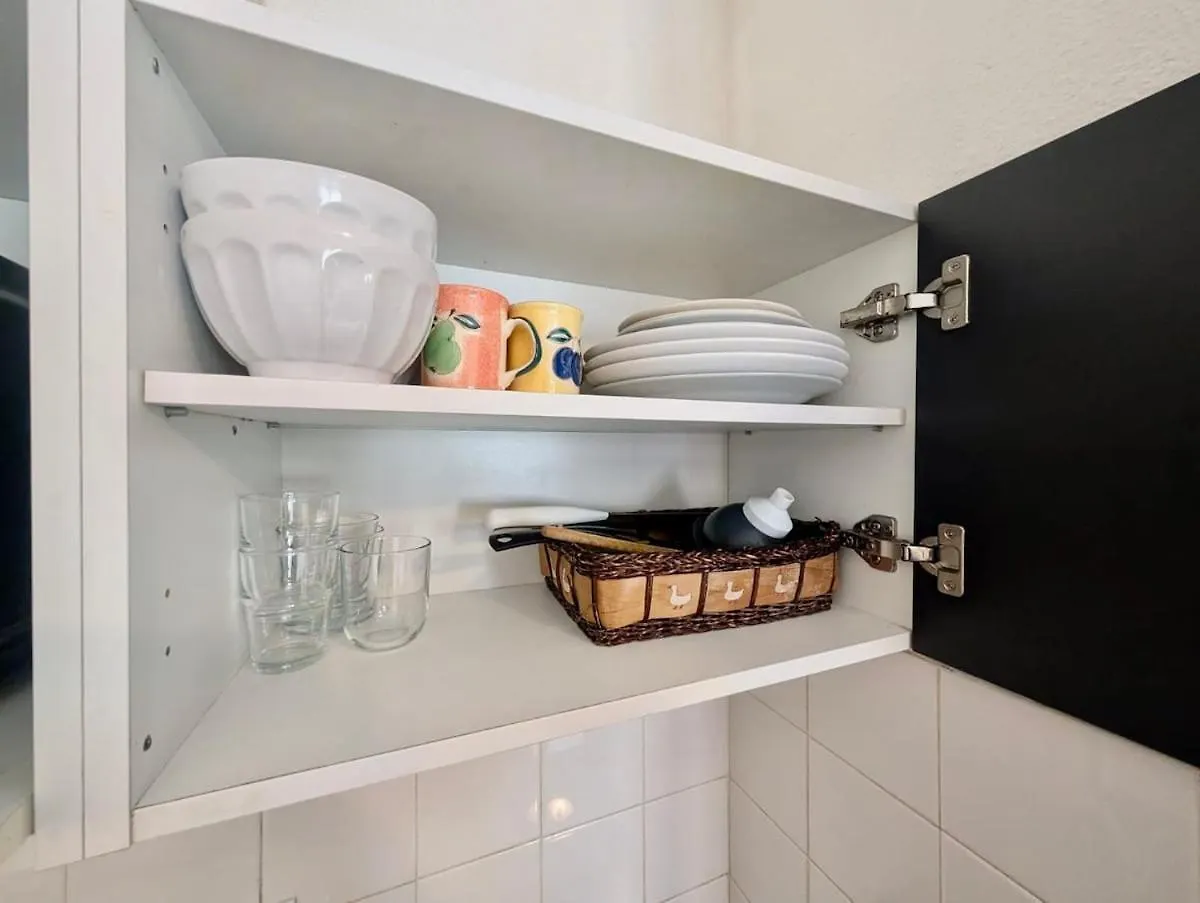 Apartamento Modern Studio - Free Parking, Near Train Station & Downtown Grenoble Francia
